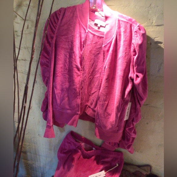 Another Love Pants - NEW! Another love  3 piece set! 💕💕💕